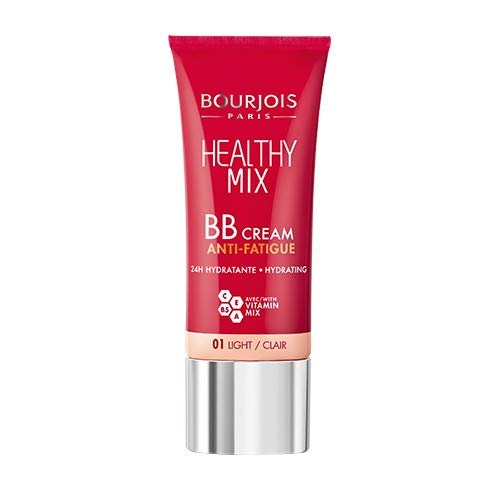 Bourjois BB Cream Healthy Mix antifatiga