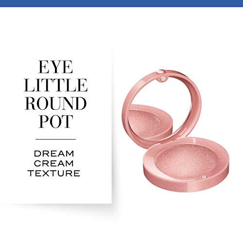 Bourjois Boite Ronde Sombra de ojos Tono 11 A l'eau de rose - 16 gr.