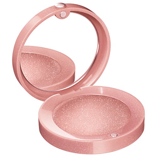 Bourjois Boite Ronde Sombra de ojos Tono 11 A l'eau de rose - 16 gr.