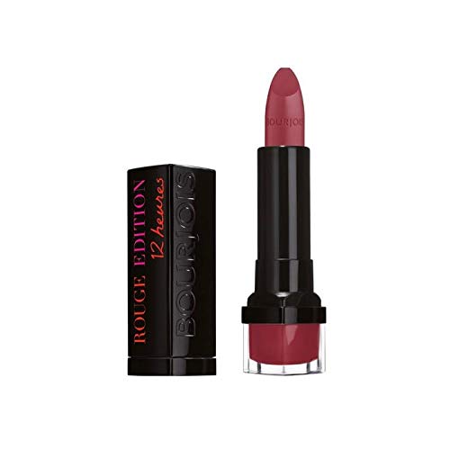 Bourjois Bourjois Rouge Edition 12 Hours Lipstick 30 Prune Afterwork 3,5Gr - 3.5 ml