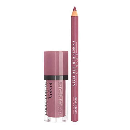 Bourjois, Brillo labial - 184 gr.