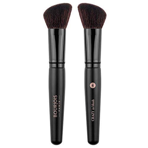 Bourjois, Brocha para maquillaje facial - 40 gr.