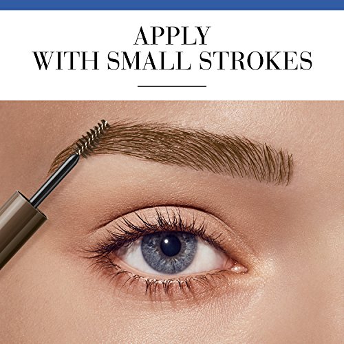 Bourjois Brow Design Lápiz de cejas Tono 3 Brun - 13 gr.