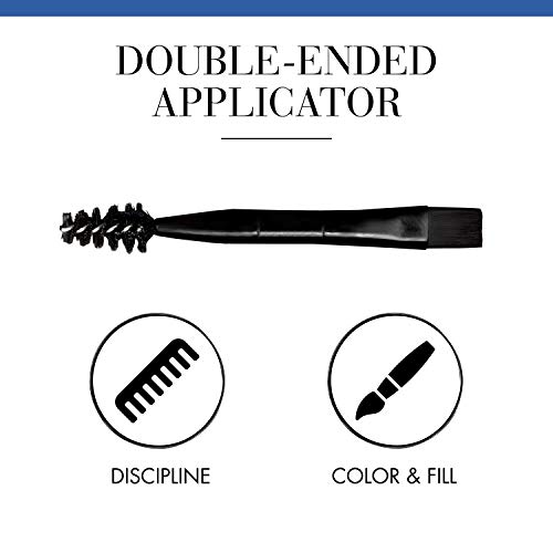 Bourjois Brow Palette Kit para cejas Tono 1 Blonde - 4.5 gr