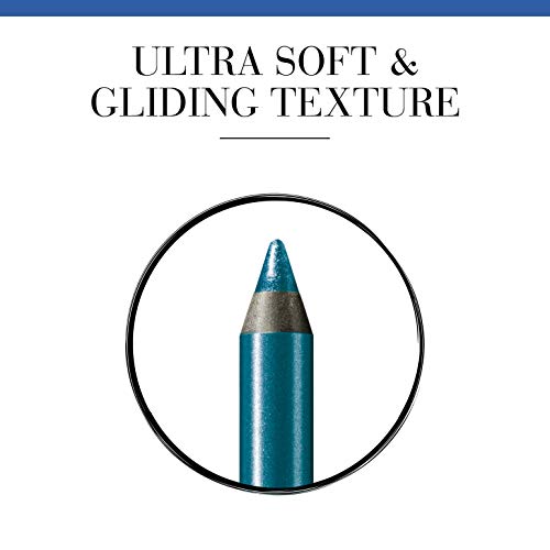 Bourjois Contour Clubbing; Delineador de Ojos.Tono 46 Bleu néon - 1.20gr.