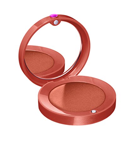 Bourjois - Cream blush, colorete en crema, tropical coral