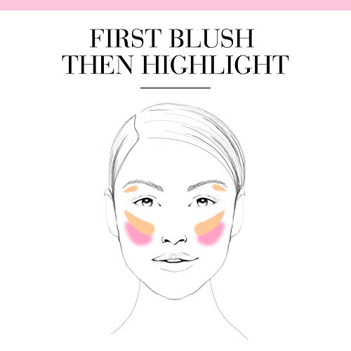 Bourjois Delice de Poudre Polvos Bronceadores Tono 001 - 113 g