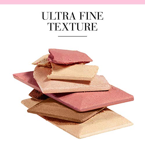 Bourjois Delice de Poudre Polvos Bronceadores Tono 001 - 113 g