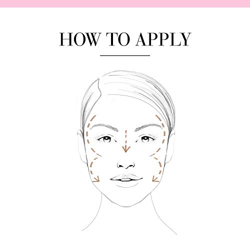 Bourjois Delice De Poudre Polvos Bronceadores Tono 51 - 68 g