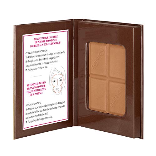 Bourjois Delice De Poudre Polvos Bronceadores Tono 51 - 68 g