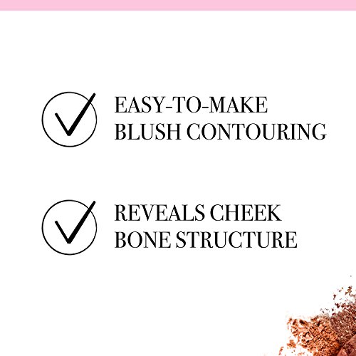 Bourjois Fard Joues Duo Blush Colorete Tono 3 Caraméli melo - 2.4 gr