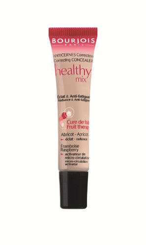 Bourjois - Healthy mix concealer eclat, corrector, tono fonce