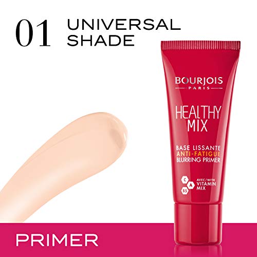 Bourjois Healthy Mix Primer Prebase Tono 01 Universal shade - 20ml