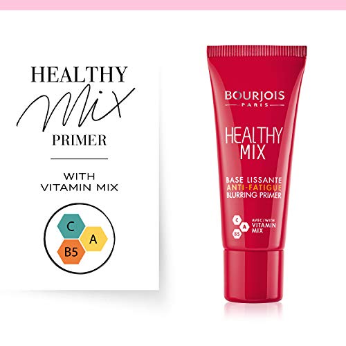 Bourjois Healthy Mix Primer Prebase Tono 01 Universal shade - 20ml