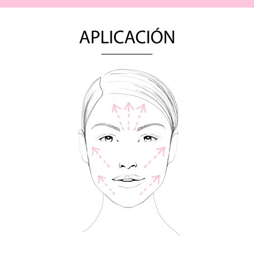 Bourjois Healthy Mix Serum Base de Maquillaje Tono 52 Vanilla - 66 gr.