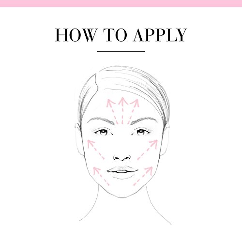 Bourjois Healthy Mix Serum Base de Maquillaje Tono 52 Vanilla - 66 gr.