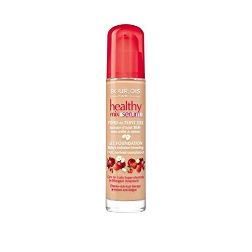 Bourjois Healthy Mix Serum Gel Foundation, 53 Light Beige, 30ml, New & Sealed