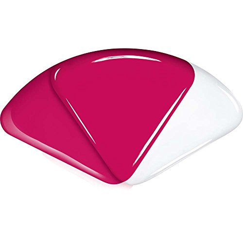 Bourjois La Laque Gel 06-Fuchsiao Bella Esmalte de Uñas - 10 gr