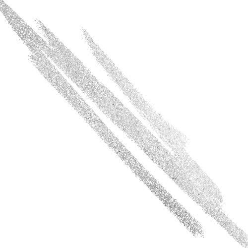 Bourjois lápiz ojos Contour Clubbing Waterproof, línea Intense, de fácil étirer, textura bergamota Enrichie en aceites de Jojoba y algodón, N ° 52 disco ball, 1.2 g.