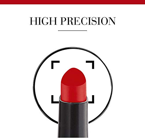 Bourjois Pack de 3 Velvet the Lipstick, Tonos 09, 018 y 010