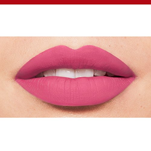 Bourjois Rouge Edition Velvet Barra de Labios Líquida Tono 35 Babe Idole - 28 gr