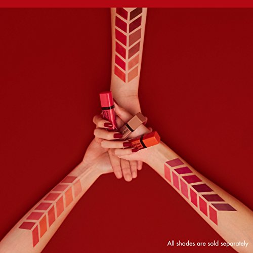 Bourjois Rouge Edition Velvet Barra de Labios Líquida Tono 35 Babe Idole - 28 gr
