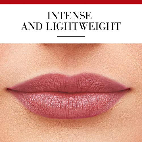 Bourjois Rouge Fabuleux Barra De Labios Tono 002 A l'eau de Rose (Gama rosas), 2.3 g