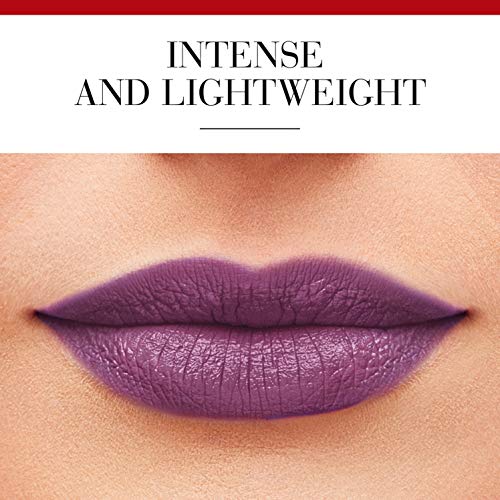 Bourjois Rouge Fabuleux Barra De Labios Tono 009 Fée violette (Gama morados) - 23 g