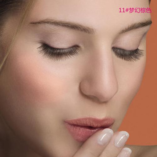 Bourjois RPJ Colorete, Tono 11 Brun Illusion - 4 gr