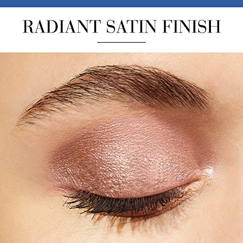 Bourjois Satin Edition Sombra de Ojos Líquida Tono 2 Oh de roses! - 28 gr