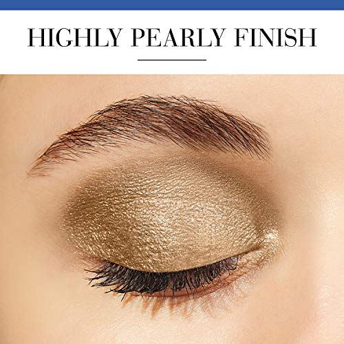 Bourjois Satin Edition Sombra de Ojos Líquida Tono 7 Or du Commun - 28 gr