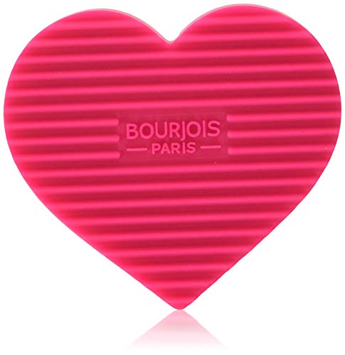 Bourjois, Set de Brochas para Maquillaje - 1 pieza