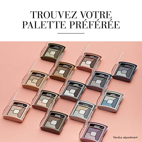 Bourjois Smokey Stories Sombra de ojos Tono 14 Tomber des nudes - 40 gr.