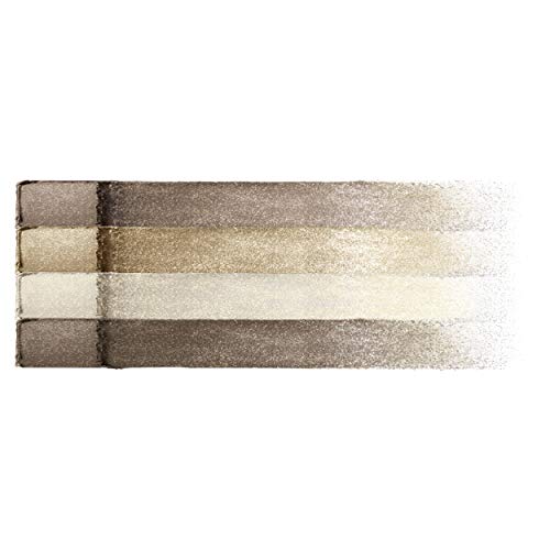 Bourjois Smokey Stories Sombra de ojos Tono 6 Upside brown - 3.2 gr (Peso neto)