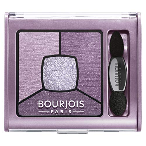 Bourjois Smokey Stories Sombra de ojos Tono 7 In mauve again - 40 gr.