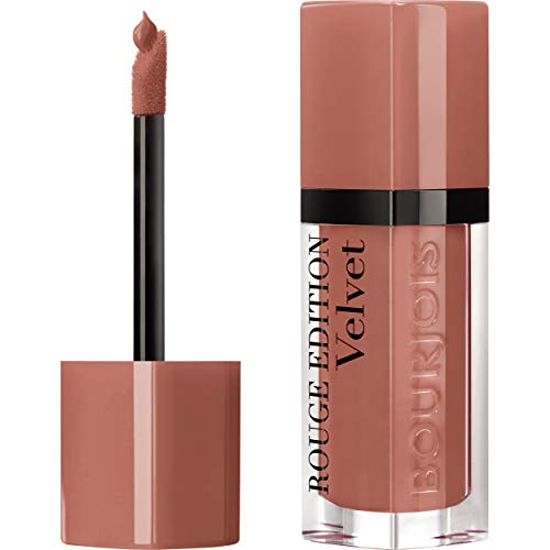 Bourjois Velvet Barra de Labios Líquida Tono 16 Honey Mood - 31 gr.