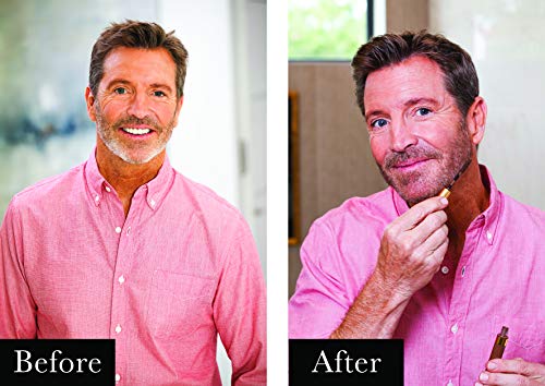 Boyd's Brush It Away Hair Mascara and Root Touch Up (Auburn)