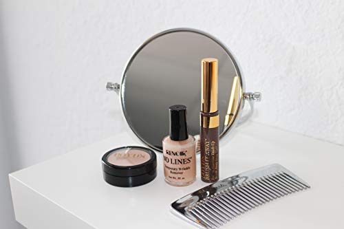 Boyd's Brush It Away Hair Mascara and Root Touch Up (Auburn)