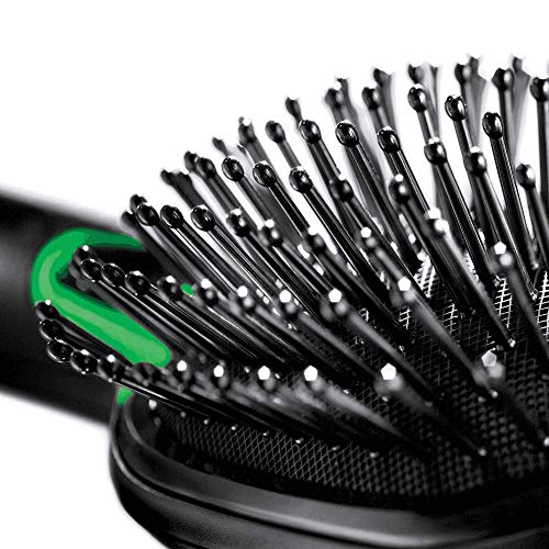 Braun BR710 - cepillos para el cabello y peines