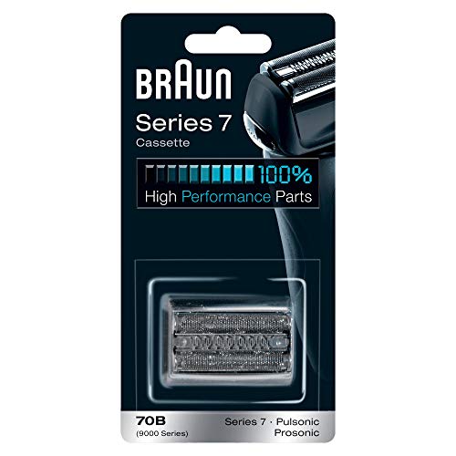 Braun Combi-pack 70B
