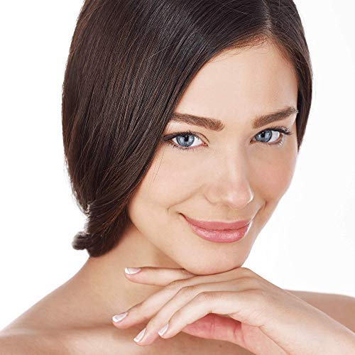 Braun Face SE832E - Set de regalo con depiladora facial y cepillo de limp