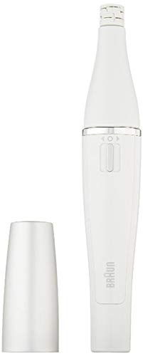 Braun FaceSpa 800 - Depiladora facial