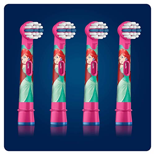 Braun Oral-B Stages Power - Cabezales para cepillo de dientes eléctrico ( surtido )