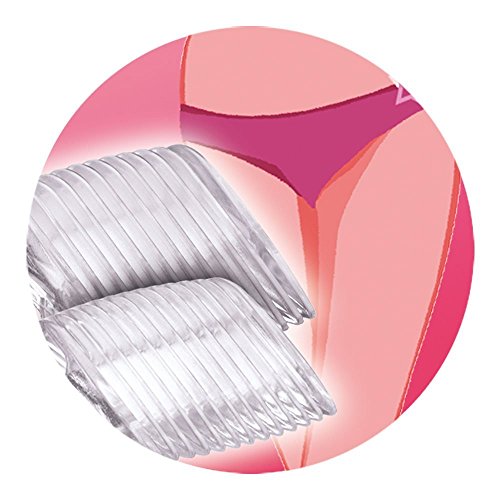 Braun - Perfiladora Silk-épil Bikini Styler FG 1100