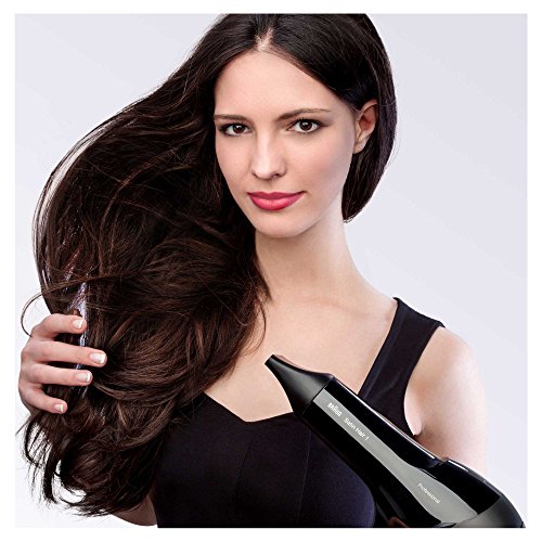 Braun Satin Hair 7 SensoDryer HD780 - Secador profesional