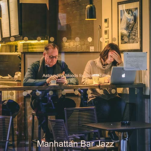 Brazilian Jazz - Background Music for Programming