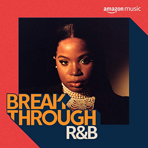 Breakthrough R&B