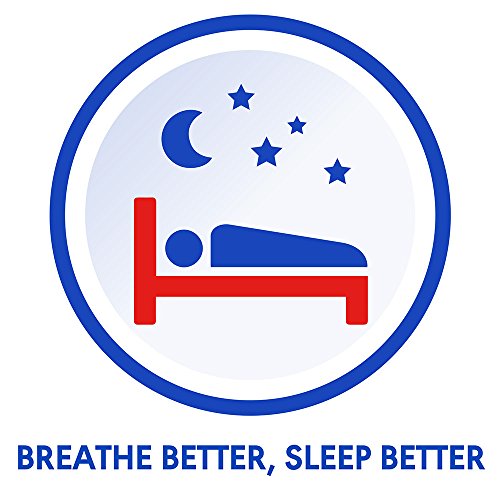 Breathe Right Nasal Strips Large Size 30 Strips