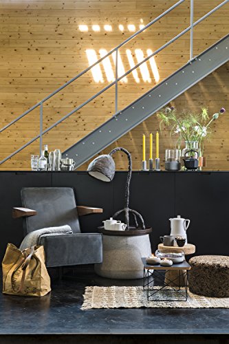 Bredemeijer G004Z - Tazas de té Jang, negro (juego de 2)