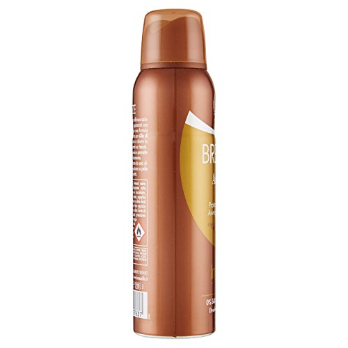 Breeze - Argán desodorante en aerosol de 150 ml. desodorantes para el cuerpo